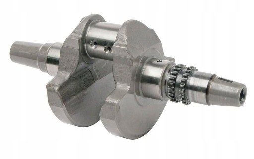 4412-1 - КОЛЕНВАЛ ХОТ РОДС KAWASAKI KVF 750BRUT FORCE