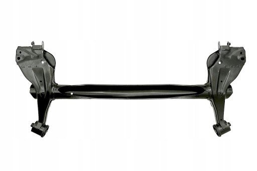 13452227 39010958 - Рама санок задня балка opel corsa e 14- adam 12-19