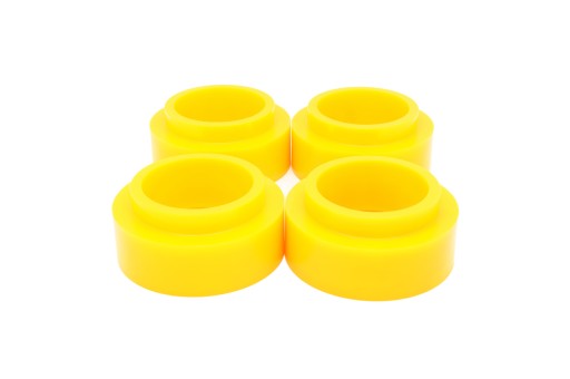 POD11-4PUY, POD11-4PUY - Пружинные подушки polibusze lr discovery i/ii + 4см