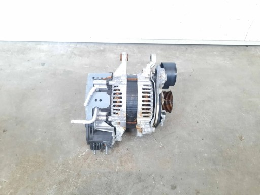 Генератор mercedes glc w253 gle a2649001600 2.0