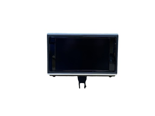 AUDI A6 A7 4G C7 LIFT MONITOR display LCD 4G1919605A
