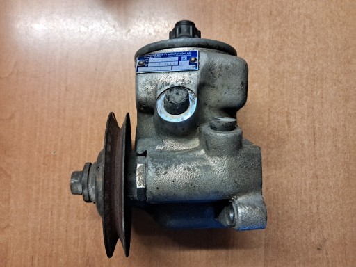 servo pump MERCEDES W126 W123 W460 107 1264601480