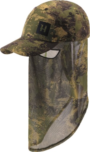 Šiltovka Harkila Deer Stalker Camo