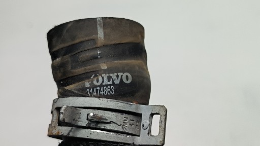 prijenos UKLADU CHLODZENIA 31474863 2.0 D2 VOLVO V60 i