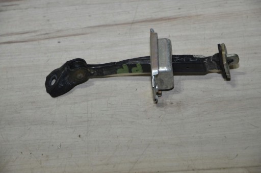 limiter door right front Renault Kadjar