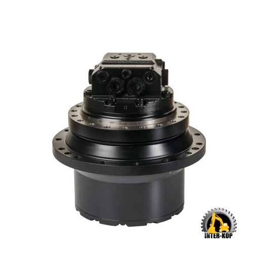 J2948562 - Ступичный редуктор Case 1188