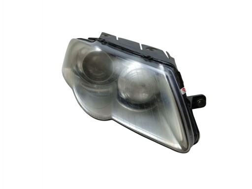 light right front VOLKSWAGEN PASSAT B6 (2005-2010) 3C0941752G XENON EUROPA