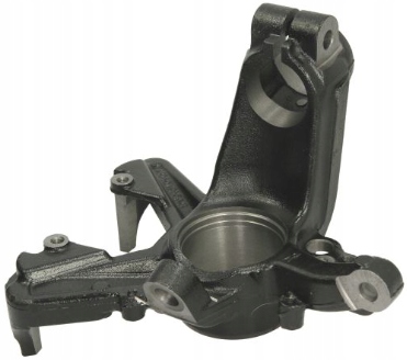 ZW-A003P - Ауди а3 толедо октавия гольф передний правый поворотный кулак