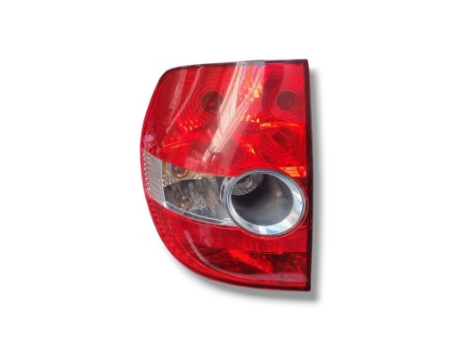 light rear left side Volkswagen Fox 2 5Z 2006 5Z0945095