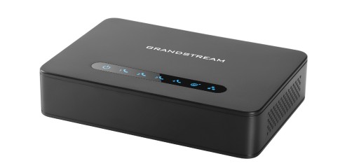 VOIP brána Grandstream HT814