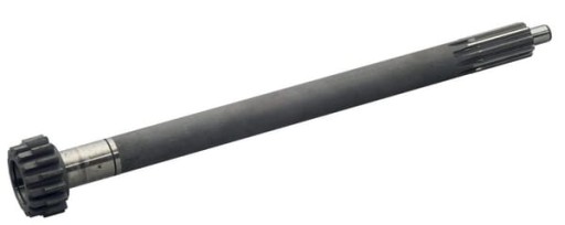 Вал сцепления, подходит к Bizon 3020504025015