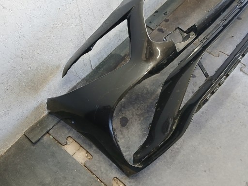 stoßstange vorne MERCEDES CLS W257 AMG LIFT 22