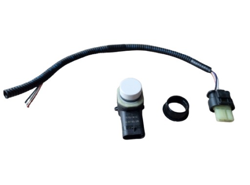 Датчик парковки cpla-15k859-aa bj32-15k859-aa