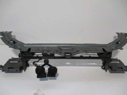 ПІДСИЛЕННЯ ВЕРХНЬОГО ПОЯСА DISCOVERY SPORT