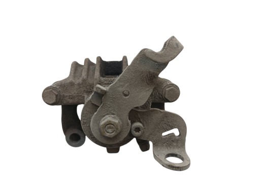 caliper brake left rear part 1.0 TSI Volkswagen T-Cross and (2018- )
