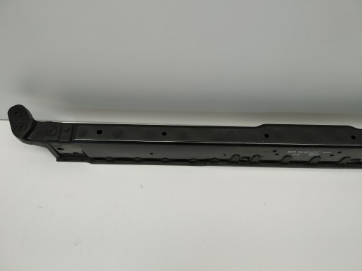 15R- Kia Sorento III pillar iron upper front body wall sider originál