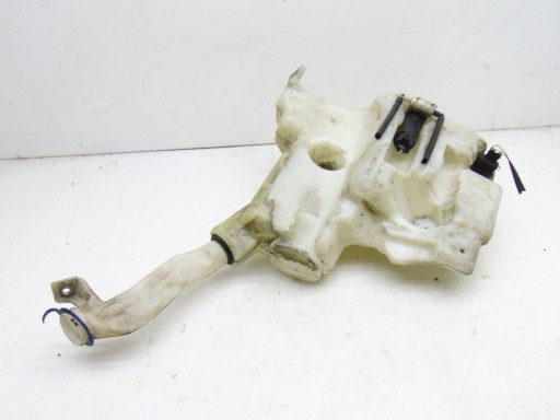 washer fluid tank MERCEDES GL X164 ML W164 A1648600064