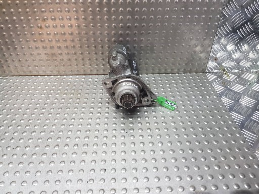 starter 02Z911023E A3 8P OCTAVIA II LEON II YETI SCIROCCO III 1.8 TFSI