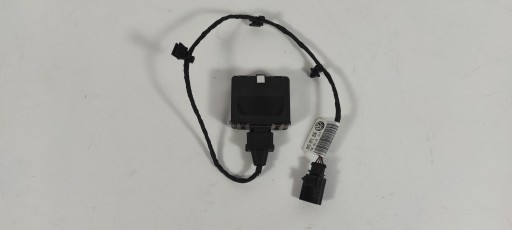 7N0907572 - VW Caddy 2k5 Radar Distronic ACC 2K5907561C