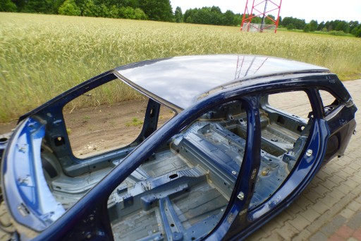 dach lakier Z23F Opel Astra K V KOMBI