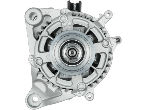 A6573S - Новий генератор honda civic 2.0