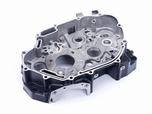 02-1222B-JG03-00003J - Картер Картера Romet с-ONE t правый черный