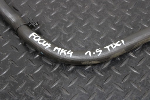 crijevo prijenos vode FORD FOCUS MK4 ST-LINE 1,5TDCI JX61-8D059-VD