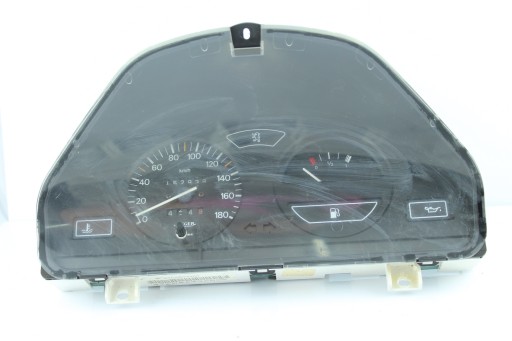 budíky PREDKOSCIOMIERZ 106 9605593680 JAEGER