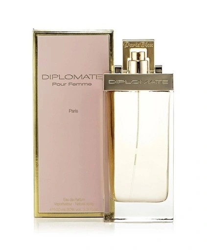 Yves De Sistelle Diplomate Pour Femme 100 ml EDP