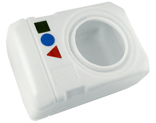 04368 - РЕЗЕРВУАР ДЛЯ ВОДЫ ДЛЯ АВТОФУРГОНА DIABLO 49L-04368