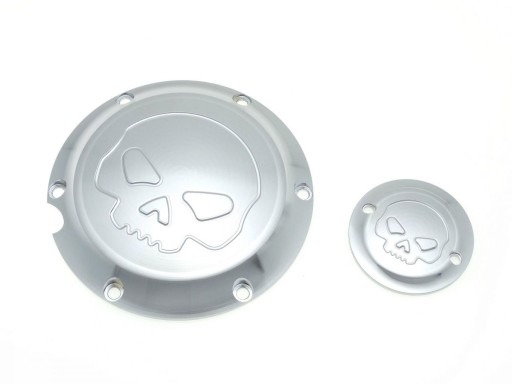 MT429-03 - КРИШКА ЗЧЕПЛЕННЯ HARLEY XL 1200