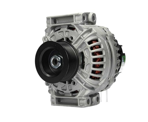 916.503.100.014 - Новий генератор scania l280 scania r340 32 scania p420 26 scania 94d 230 sc