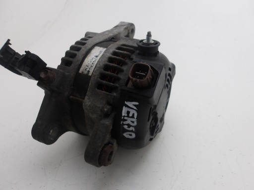 TOYOTA VERSO 09-13 1.6 1.8 ALTERNATOR 27060-0T051