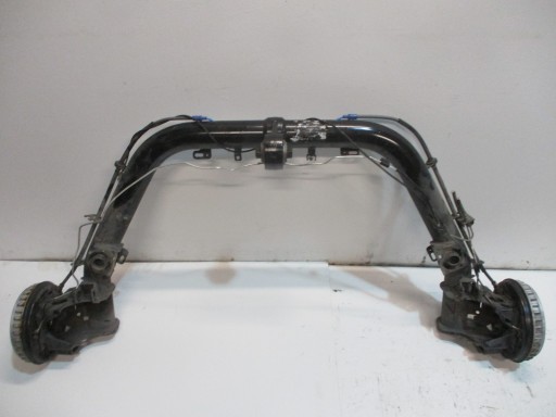 1,0SCE - Задняя балка smart iii 19r 1.0sce