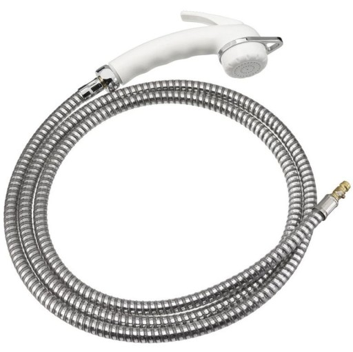 RE63226 - Душевая лейка со шлангом Charisma REICH