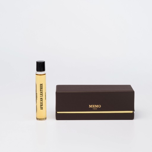 memo african leather olejek perfumowany 10 ml   