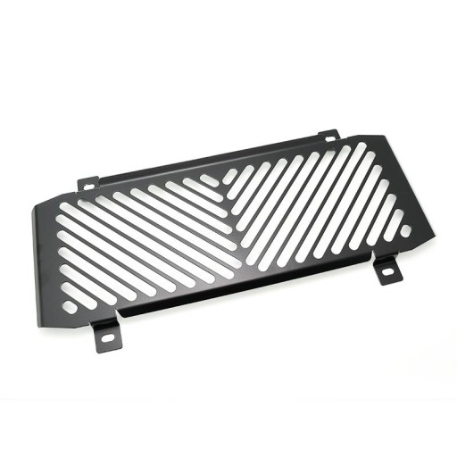 ZIEGER РЕШЕТКА РАДИАТОРА 10002782