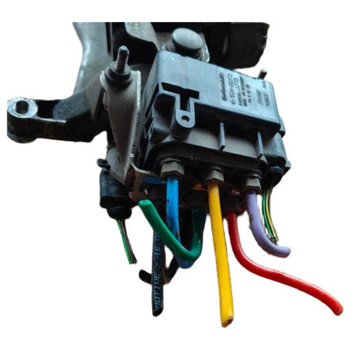 compressore sospensioni PNEUMATYCZNEGO 7P0.616.006.G PORSCHE TOUAREG MACAN
