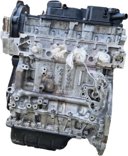 engine unprotected pillar FORD FOCUS MK3 C-MAX MK2 MONDEO MK4 1.6TDCI T3DA