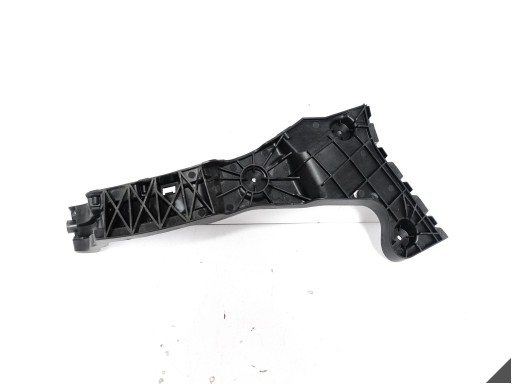 AUDI Q3 83A F3 18-25 support holder console bumper rear part left 83A807453A