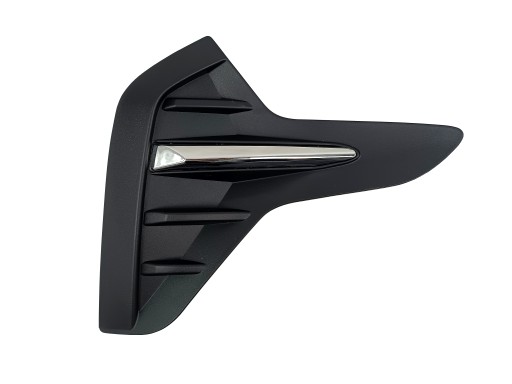 39148769 - ПРАВА РЕШІТКА БАМПЕРА OPEL INSIGNIA B LIFT 2020 2021 2022 2023 2024