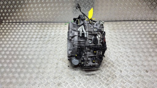 Getriebe AUTOMAT N1B1-7000-DA FORD PUMA MK2 1.0 ECOBOOST