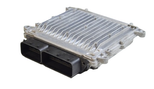 Computer Bedienteil HONDA ACCORD VIII 0281014809