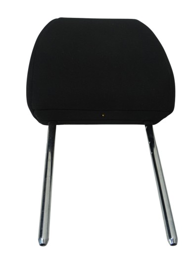 rest seat left right front front FORD FIESTA MK8