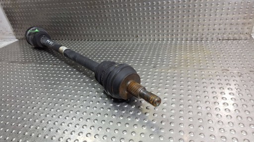 semi-axis left right rear part A1663501010 MERCEDES ML GLE W166 X166 2.2D 4MATIC
