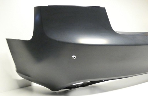 AUDI A5 RS5 8T0807511N below 4 PDC 2010-2015 bumper rear part rear