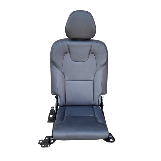 links Sitz heck III RZAD DODATKOWY VOLVO XC90 II 2015