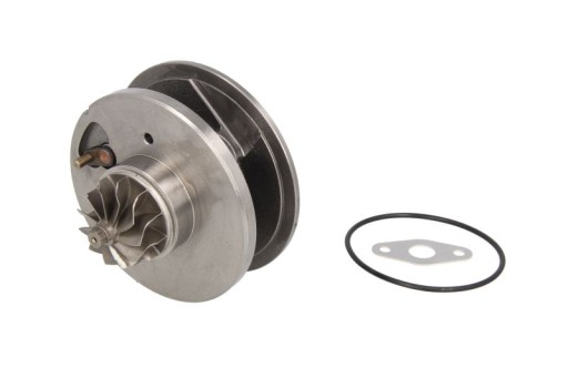 EVCH0032 - Турбокомпрессор Hyundai SANTA Fe II 2.2 CRDi