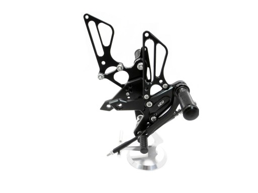 B563-792DC - СПОРТИВНЫЕ КОМПЛЕКТЫ HONDA CBR 600RR 2007-2016 PC40