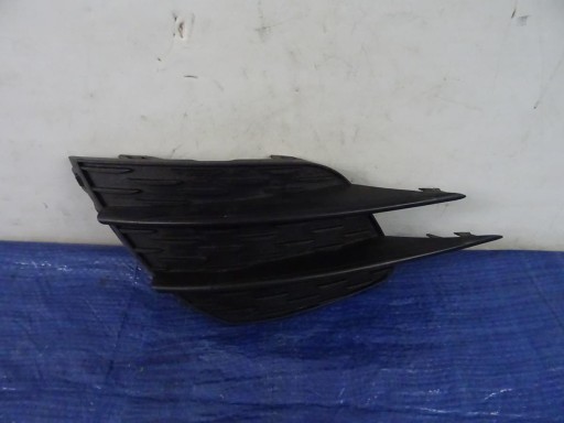 A2478850902 - Решетка бампера левая передняя MERCEDES W247 AMG